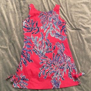 Lily Pulitzer girls dress